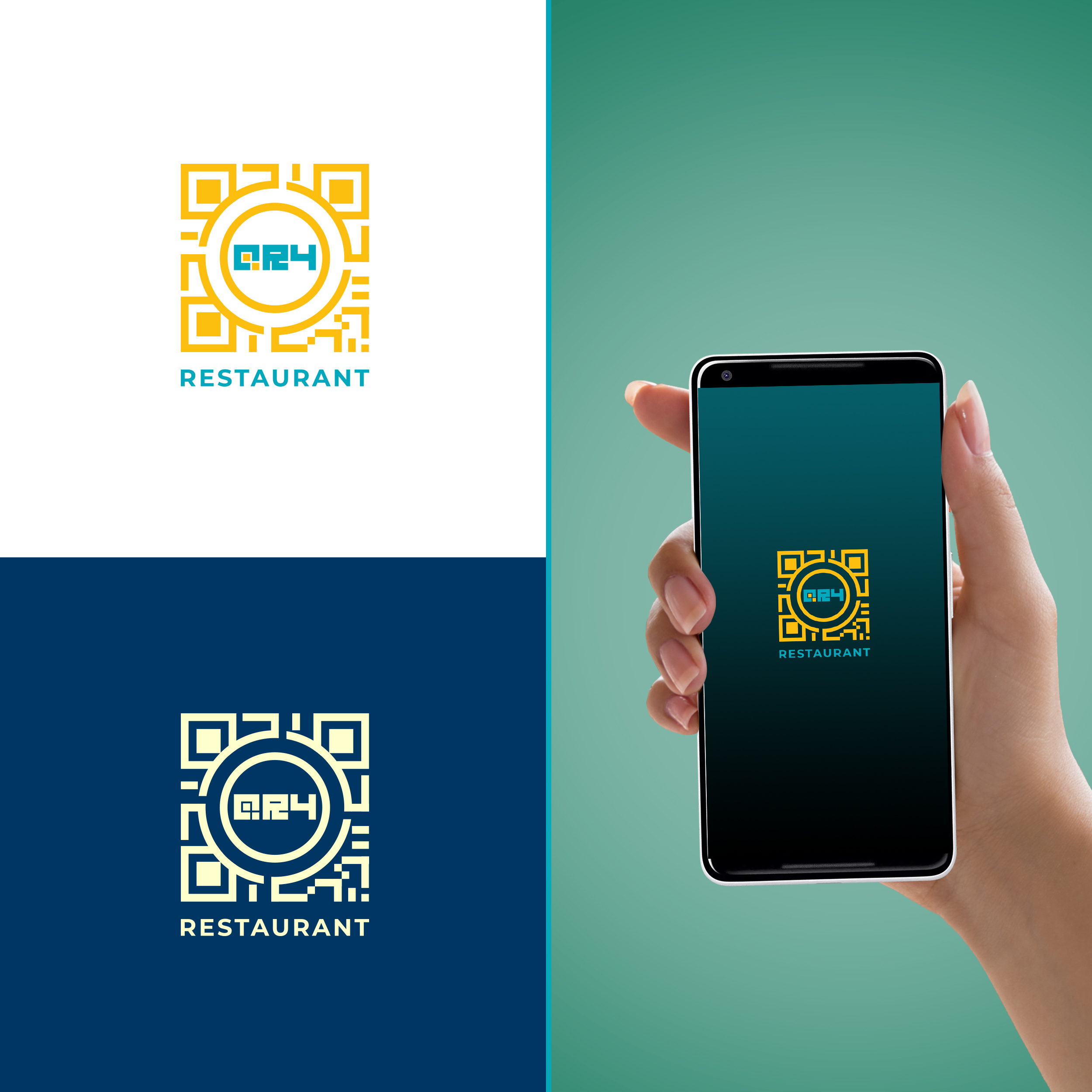 Diseño de Logo por DesignUniq para este proyecto | Diseño #27672015