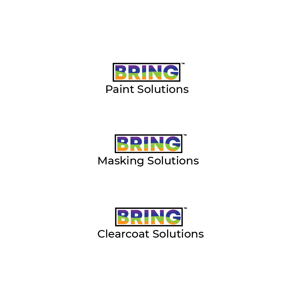 Logo Design by ILLUSTRATOR PRO for Bring Solutions | Design #27700910