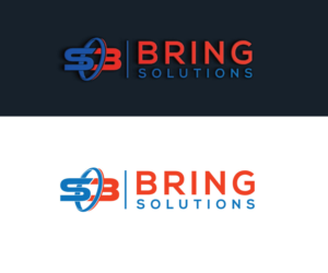 Logo Design by Danial07 for Bring Solutions | Design #27669521
