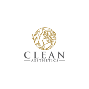 Clean Aesthetics | Logo Design by Miller..