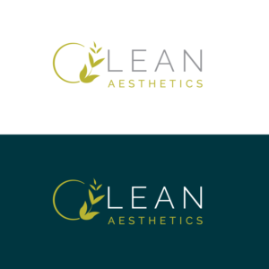 Logo Design by Idea Master Plus for Clean Aesthetics PLLC | Design #27673347