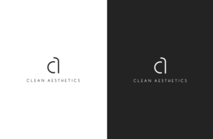 Logo Design by GLDesigns for Clean Aesthetics PLLC | Design: #27670949
