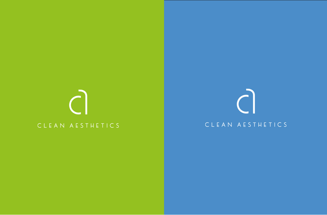 Logo Design by GLDesigns for Clean Aesthetics PLLC | Design #27674605