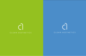 Logo Design by GLDesigns for Clean Aesthetics PLLC | Design: #27674605