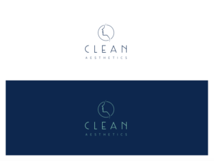 Logo Design by wonderland for Clean Aesthetics PLLC | Design: #27668952
