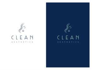 Logo Design by wonderland for Clean Aesthetics PLLC | Design: #27673843