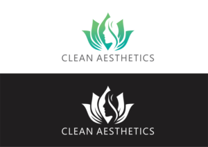 Logo Design by ariyapperuma9016 for Clean Aesthetics PLLC | Design #27667277