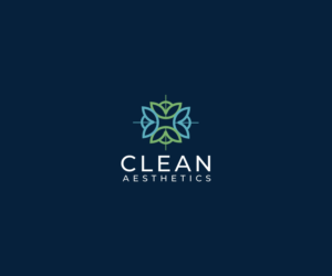 Logo Design by ecorokerz for Clean Aesthetics PLLC | Design: #27666127