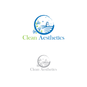 Logo Design by brand maker for Clean Aesthetics PLLC | Design: #27668970