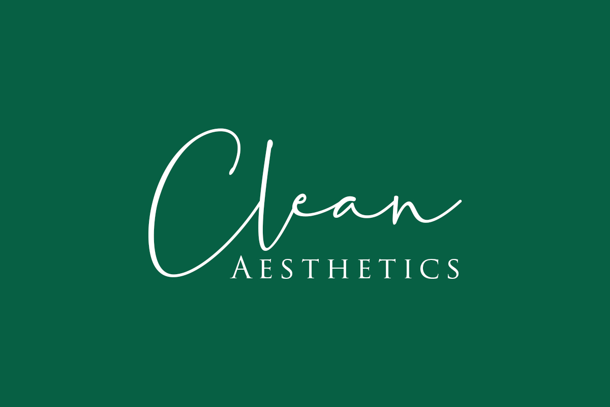 Logo Design by Soonia for Clean Aesthetics PLLC | Design #27665906