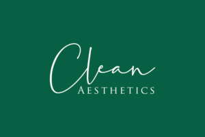 Logo Design by Soonia for Clean Aesthetics PLLC | Design: #27665906