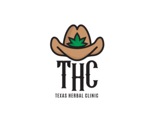 Texas Herbal Clinic | Design de Logo par Buck Tornado