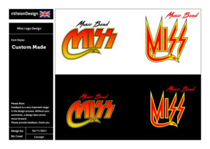 Design de Logo par nvisiondesign.co.uk pour ce projet | Design : #27669314