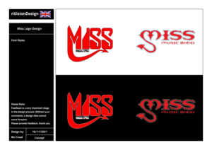 Design de Logo par nvisiondesign.co.uk pour ce projet | Design : #27670450
