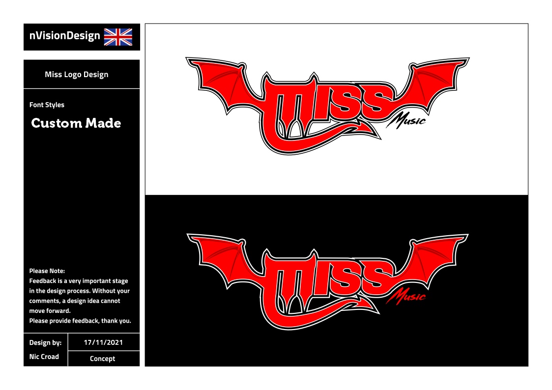 Diseño de Logo por nvisiondesign.co.uk para este proyecto | Diseño #27672057
