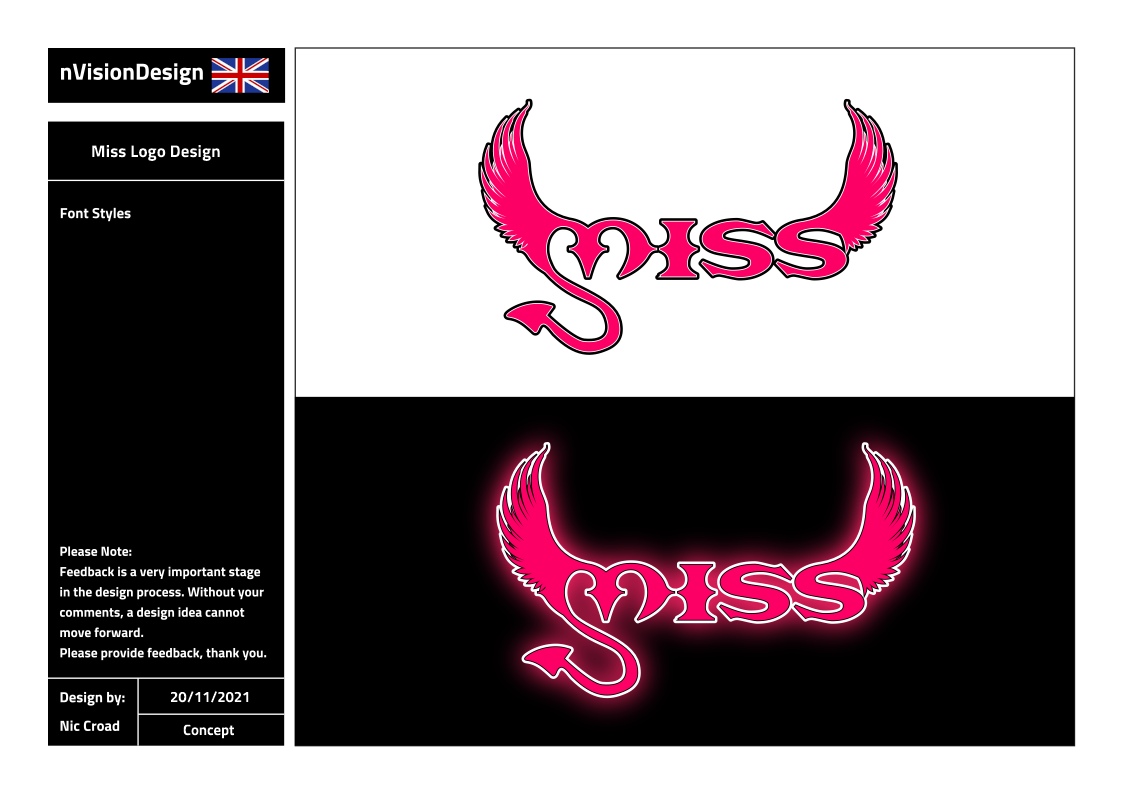 Design de Logo par nvisiondesign.co.uk pour ce projet | Design #27689937