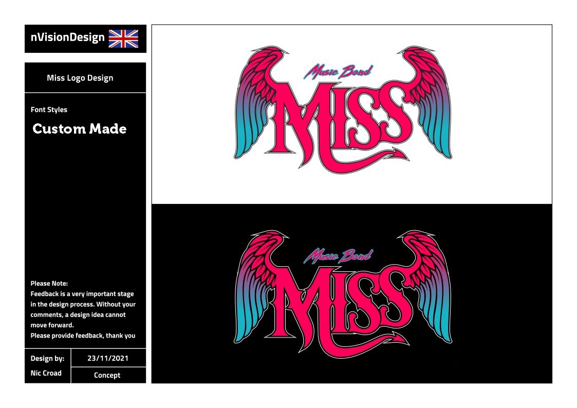 Design de Logo par nvisiondesign.co.uk pour ce projet | Design #27706582