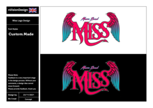 Design de Logo par nvisiondesign.co.uk pour ce projet | Design : #27706582