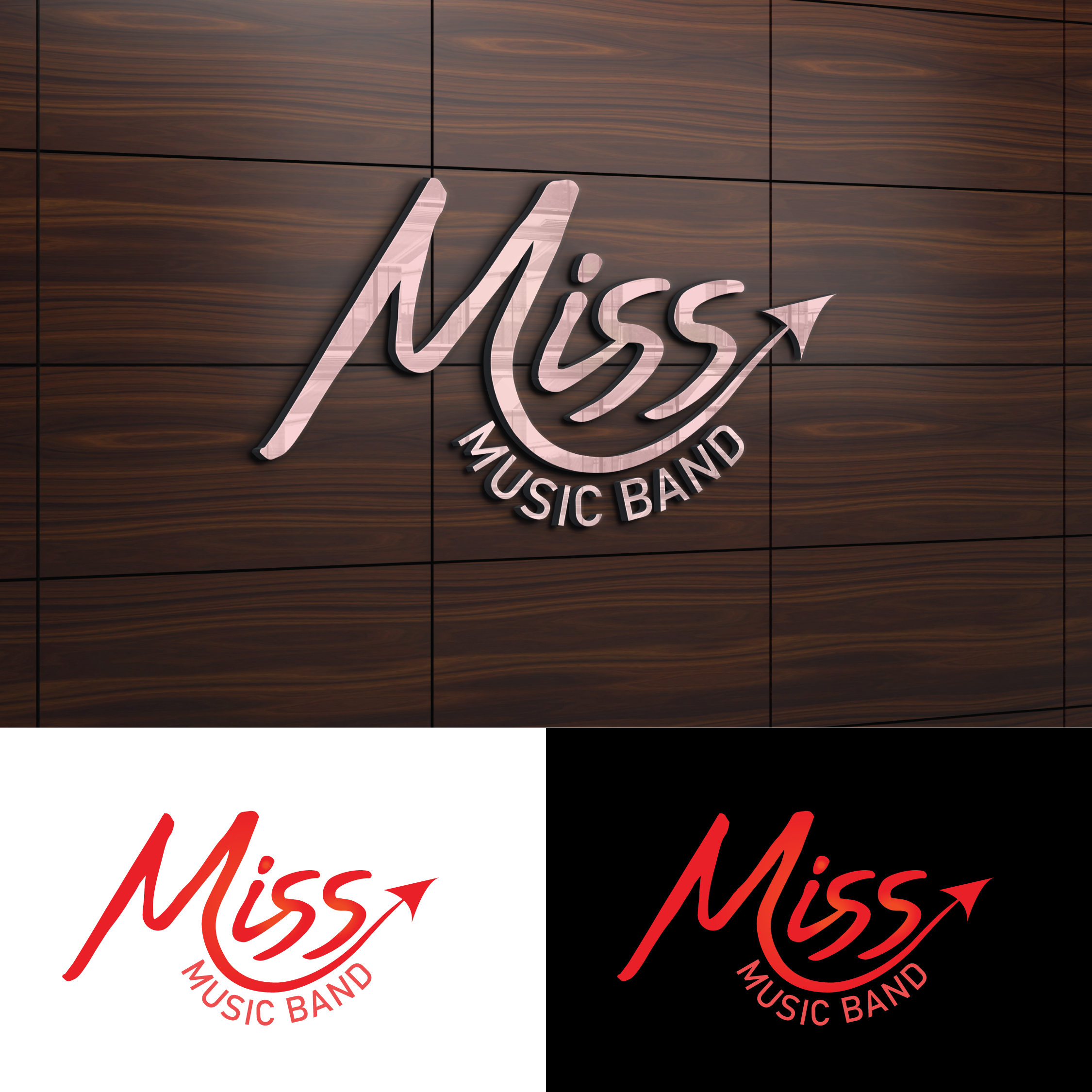Logo Design by StromDesignHub for this project | Design #27669867