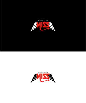 Logo Design by BK Design Studio.