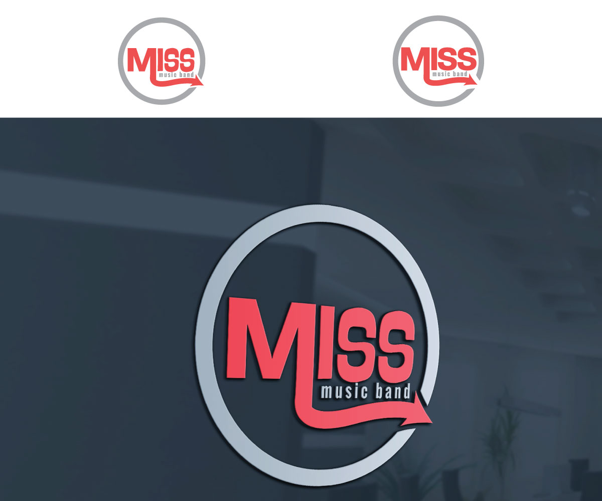 Logo Design by Luckey yaari for this project | Design #27671802