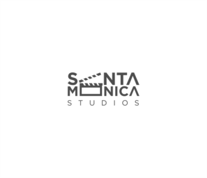 Santa Monica Studios | Design de Logo par .Ashu.