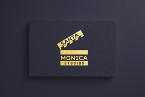 Logo Design by ILLUSTRATOR PRO for Santa Monica Studios | Design: #27699433