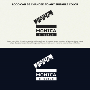 Logo Design by ILLUSTRATOR PRO for Santa Monica Studios | Design: #27699440