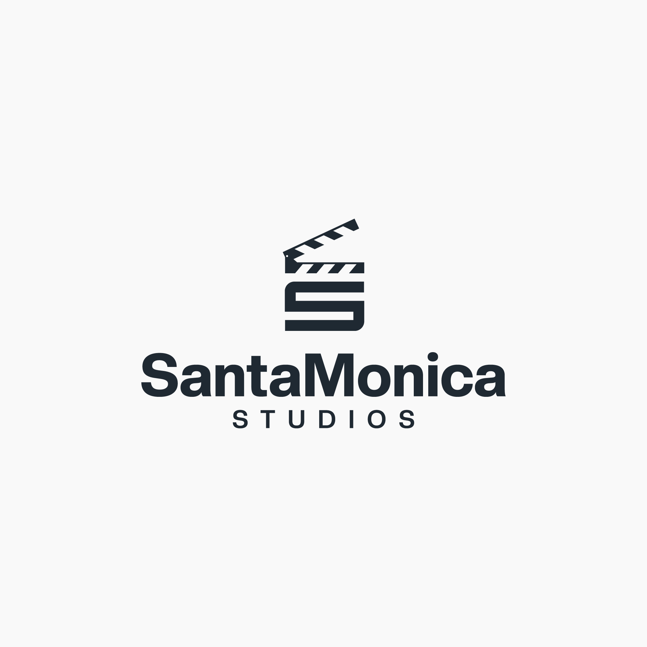 Diseño de Logo por rezaalfarid402 para Santa Monica Studios | Diseño #27681934