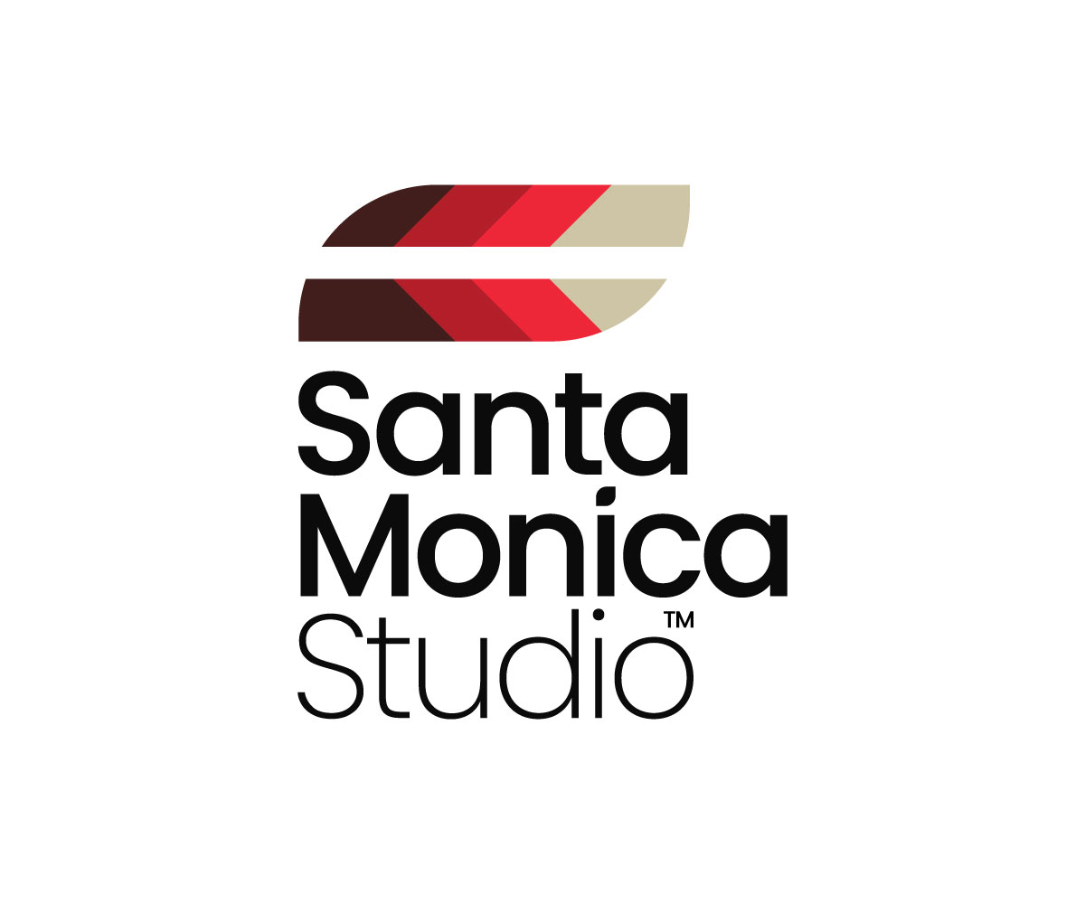 Logo Design by Narrell ID for Santa Monica Studios | Design #27668638