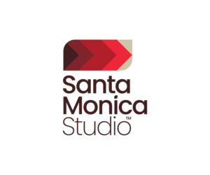 Logo Design by Narrell ID for Santa Monica Studios | Design: #27682466