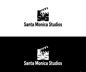 Logo Design by KDPcreative for Santa Monica Studios | Design #27701285
