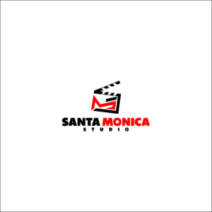 Logo-Design von Arham Hidayat für Santa Monica Studios | Design: #27687491