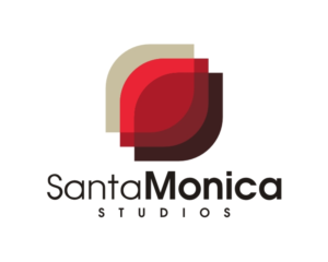 Logo Design by Gito Kahana for Santa Monica Studios | Design #27700730