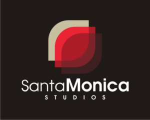 Logo Design by Gito Kahana for Santa Monica Studios | Design: #27700732