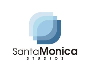 Logo Design by Gito Kahana for Santa Monica Studios | Design: #27700735