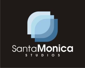 Logo Design by Gito Kahana for Santa Monica Studios | Design: #27700741