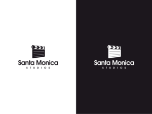 Logo-Design von Atvento Graphics für Santa Monica Studios | Design: #27696175