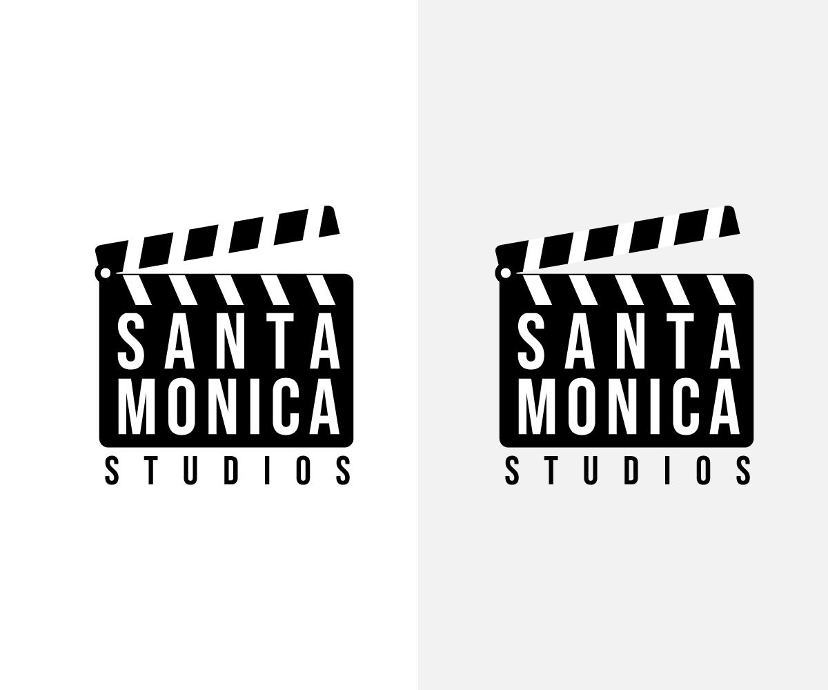 Logo-Design von leduy87qn für Santa Monica Studios | Design #27691125