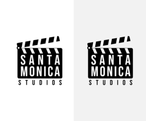 Logo-Design von leduy87qn für Santa Monica Studios | Design: #27691125