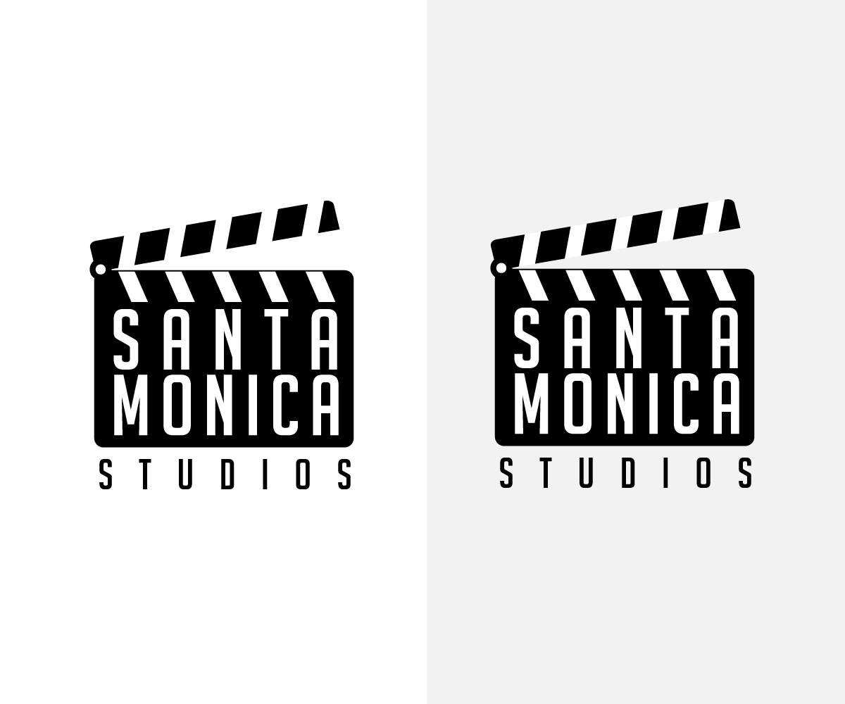 Logo Design by leduy87qn for Santa Monica Studios | Design #27783102