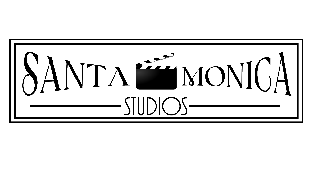 Logo Design by mrfredgee for Santa Monica Studios | Design #27690578
