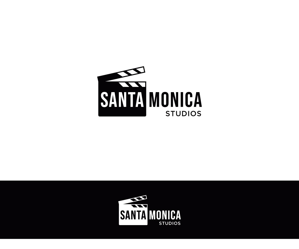 Logo Design by ecorokerz for Santa Monica Studios | Design #27666340