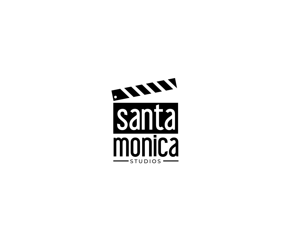 Logo-Design von ecorokerz für Santa Monica Studios | Design #27666588