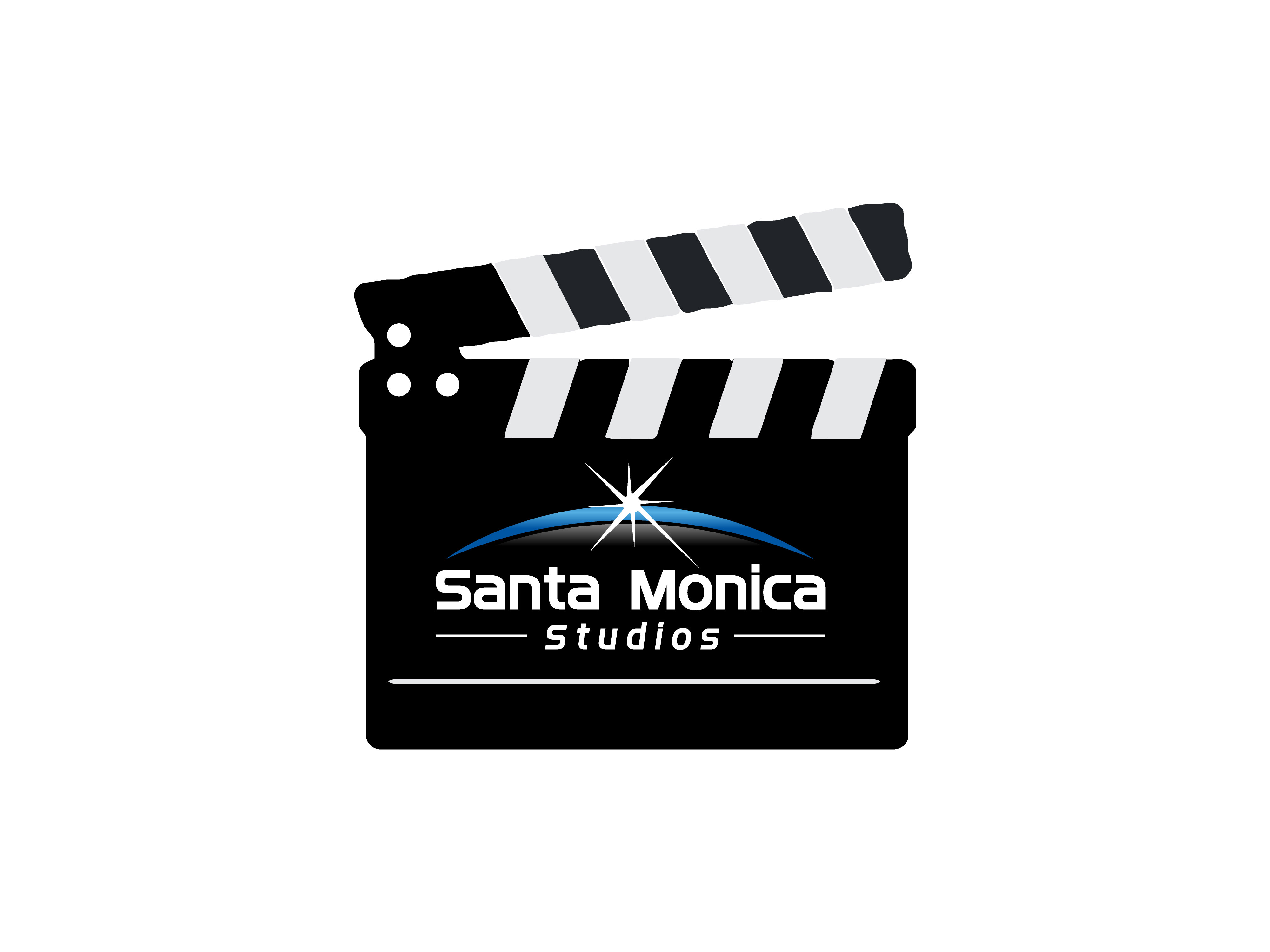 Logo Design by Hieroglyphics for Santa Monica Studios | Design #27671243