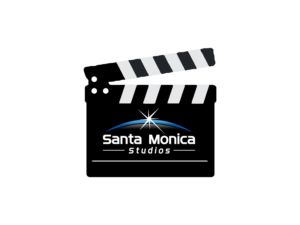 Logo Design by Hieroglyphics for Santa Monica Studios | Design: #27671243