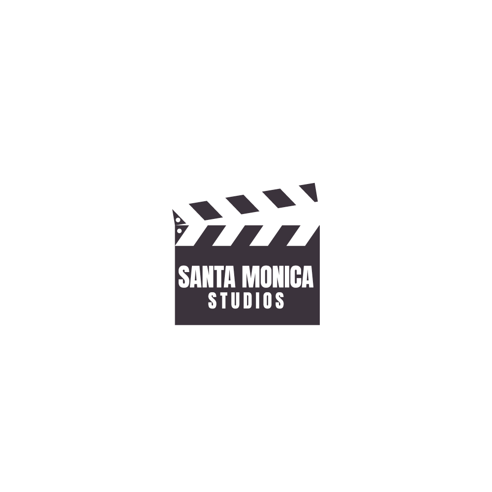 Logo-Design von Gaurldia für Santa Monica Studios | Design #27669819