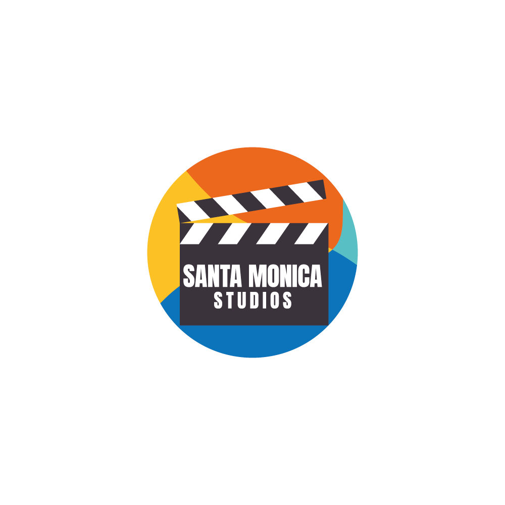 Diseño de Logo por Gaurldia para Santa Monica Studios | Diseño #27669842