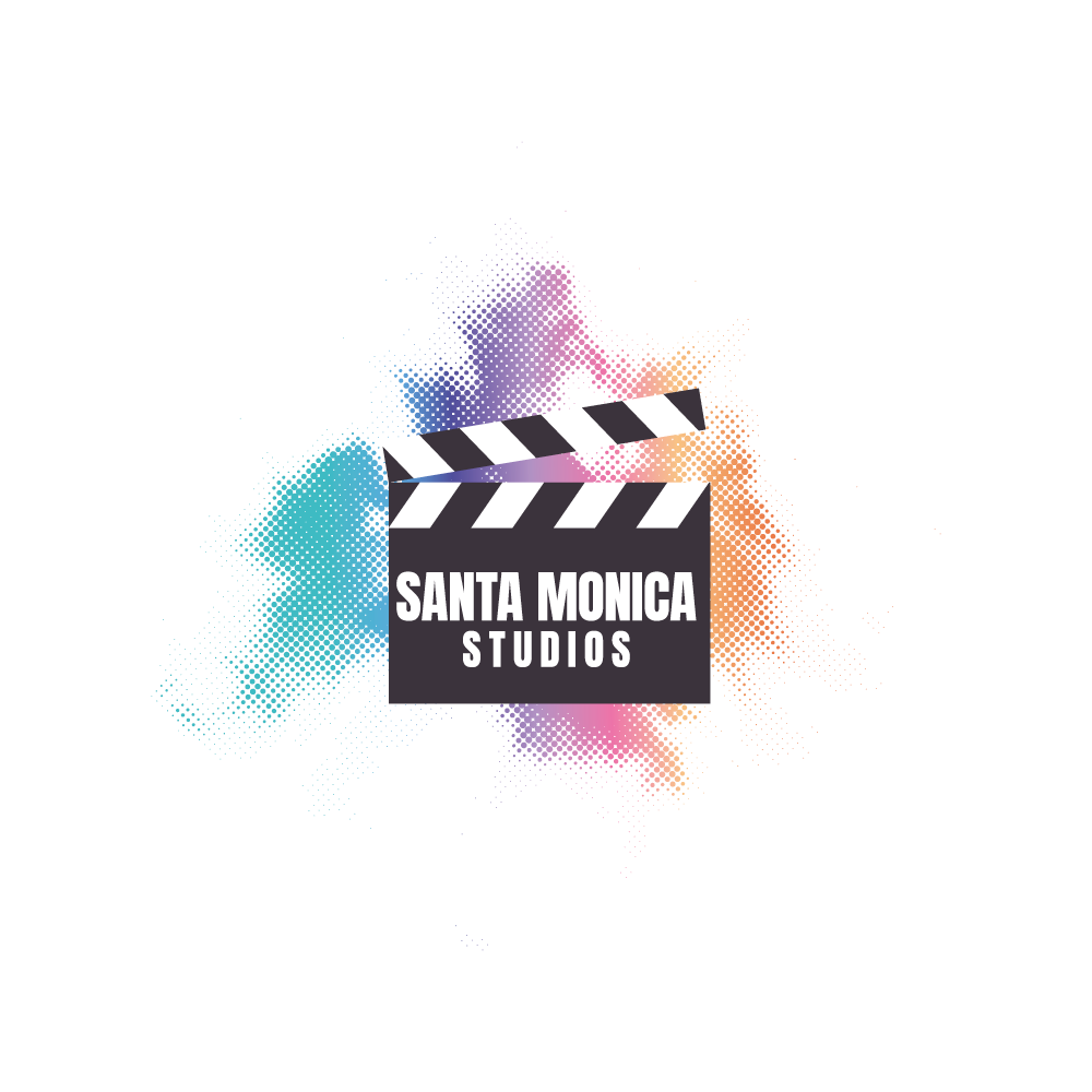 Logo-Design von Gaurldia für Santa Monica Studios | Design #27669847