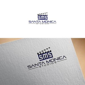 Logo-Design von Trident für Santa Monica Studios | Design: #27674468